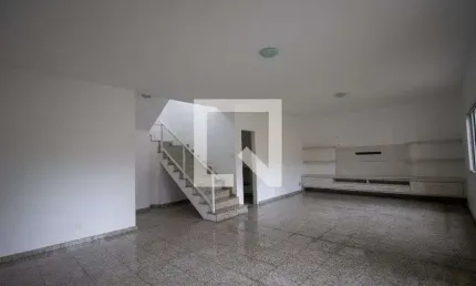 Casa / Sobrado em Condomínio para Aluguel - Vargem Pequena, 4 Quartos,  120 m² - Rio de Janeiro