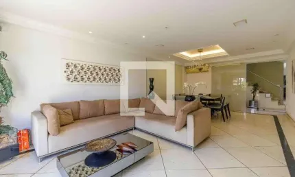 Cobertura para Aluguel - Recreio, 5 Quartos,  540 m² - Rio de Janeiro