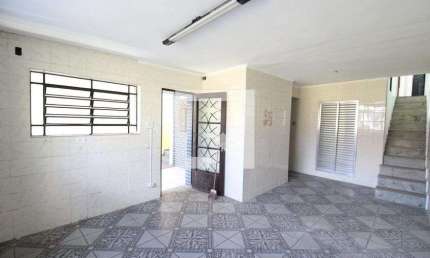 Casa para Aluguel - Água Fria, 3 Quartos,  220 m² - São Paulo