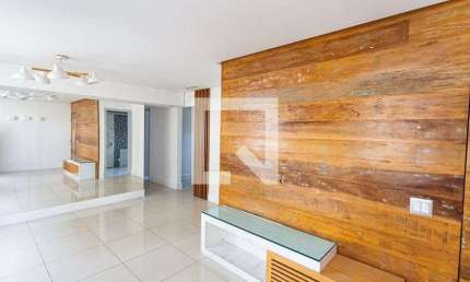 Apartamento para Aluguel - Graça, 3 Quartos,  85 m² - Belo Horizonte