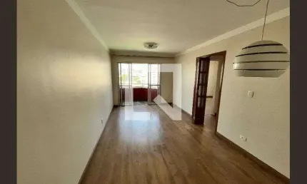 Apartamento para Aluguel - Água Fria, 2 Quartos,  67 m² - São Paulo