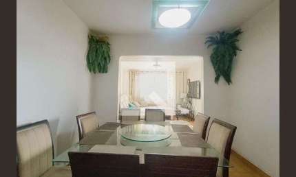 Apartamento para Aluguel - Bom Retiro, 3 Quartos,  130 m² - São Paulo