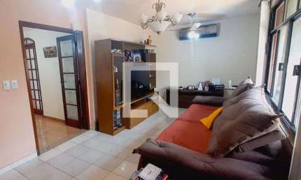 Casa / Sobrado em Condomínio para Aluguel - Taquara, 4 Quartos,  238 m² - Rio de Janeiro