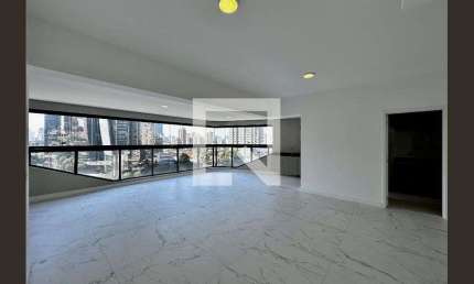Apartamento para Aluguel - Chácara Santo Antonio, 3 Quartos,  162 m² - São Paulo