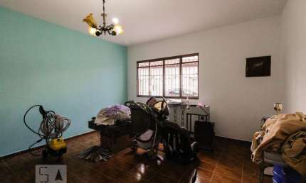 Casa para Aluguel - Vila Carrão, 3 Quartos,  220 m² - São Paulo