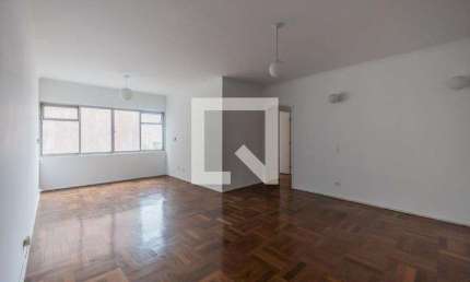 Apartamento para Aluguel - Vila Madalena, 3 Quartos,  114 m² - São Paulo