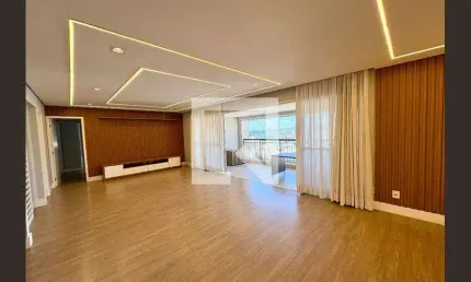 Apartamento para Aluguel - Vila Arens , 3 Quartos,  155 m² - Jundiaí