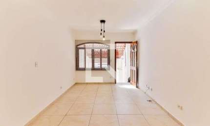 Casa para Aluguel - Butantã, 3 Quartos,  100 m² - São Paulo