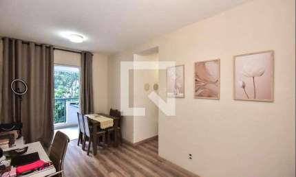 Apartamento para Aluguel - Vila Andrade, 2 Quartos,  55 m² - São Paulo