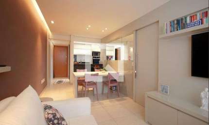 Apartamento para Aluguel - União, 2 Quartos,  62 m² - Belo Horizonte