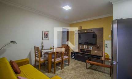 Casa para Aluguel - Alípio de Melo, 4 Quartos,  300 m² - Belo Horizonte