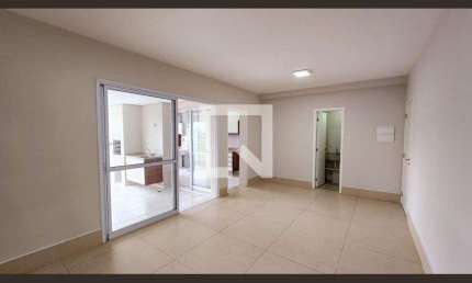 Apartamento para Aluguel - Anhangabaú , 3 Quartos,  92 m² - Jundiaí