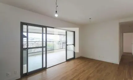 Apartamento para Aluguel - Vila Santa Clara, 3 Quartos,  120 m² - São Paulo
