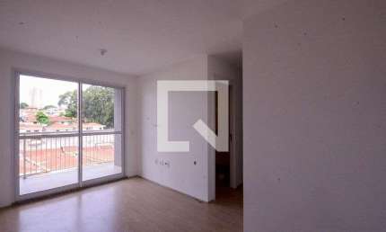 Apartamento para Aluguel - Bosque da Saúde, 2 Quartos,  55 m² - São Paulo
