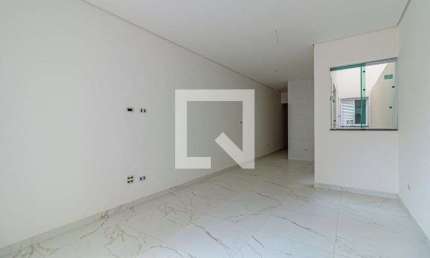 Apartamento para Aluguel - Vila América, 2 Quartos,  55 m² - Santo André