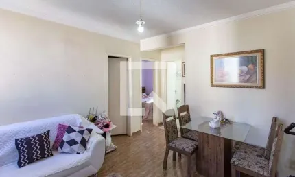 Apartamento para Aluguel - Jardim Vitória, 2 Quartos,  90 m² - Belo Horizonte
