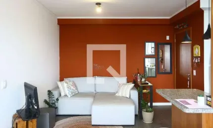 Apartamento para Aluguel - Conceição, 2 Quartos,  47 m² - Osasco