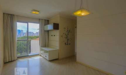 Apartamento para Aluguel - Cambuci, 3 Quartos,  68 m² - São Paulo