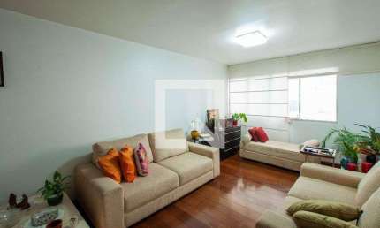 Apartamento para Aluguel - Jardim Paulista, 3 Quartos,  150 m² - São Paulo