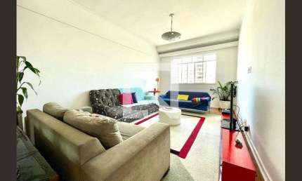 Apartamento para Aluguel - Lapa, 3 Quartos,  138 m² - São Paulo