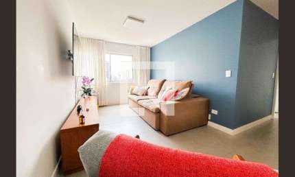 Apartamento para Aluguel - Brooklin, 3 Quartos,  90 m² - São Paulo