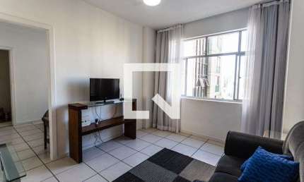 Apartamento para Aluguel - Lourdes, 1 Quarto,  40 m² - Belo Horizonte