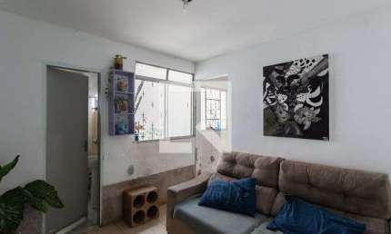 Casa para Aluguel - Serrano, 3 Quartos,  220 m² - Belo Horizonte