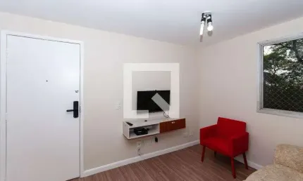 Apartamento para Aluguel - Água Branca, 2 Quartos,  47 m² - São Paulo