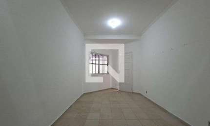 Casa / Sobrado em Condomínio para Aluguel - Vila Tupi, 2 Quartos,  72 m² - Praia Grande