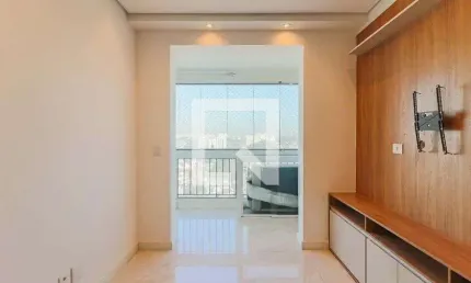 Apartamento para Aluguel - Butantã, 3 Quartos,  67 m² - São Paulo