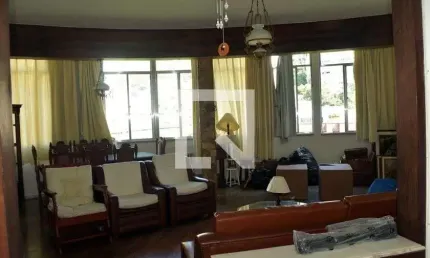 Apartamento para Aluguel - Leblon, 2 Quartos,  92 m² - Rio de Janeiro