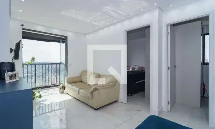 Apartamento para Aluguel - Portal do Morumbi, 2 Quartos,  56 m² - São Paulo