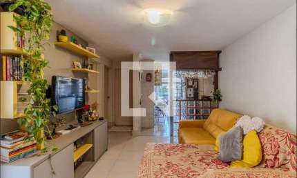 Apartamento para Aluguel - Parque Reboucas, 2 Quartos,  56 m² - São Paulo