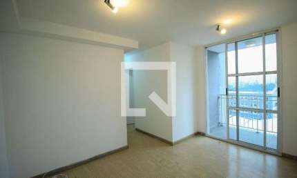 Apartamento para Aluguel - Belém, 2 Quartos,  53 m² - São Paulo