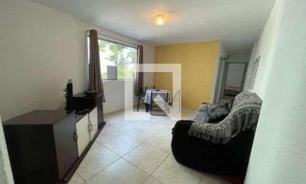 Apartamento para Aluguel - Jacarepaguá, 2 Quartos,  72 m² - Rio de Janeiro
