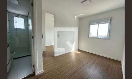 Apartamento para Aluguel - Chácara Inglesa, 2 Quartos,  33 m² - São Paulo