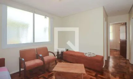Apartamento para Aluguel - Mont&apos;Serrat, 2 Quartos,  70 m² - Porto Alegre