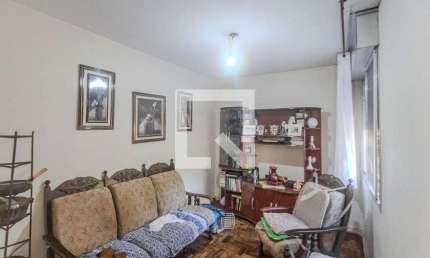 Apartamento para Aluguel - Santo Antônio, 2 Quartos,  60 m² - Porto Alegre
