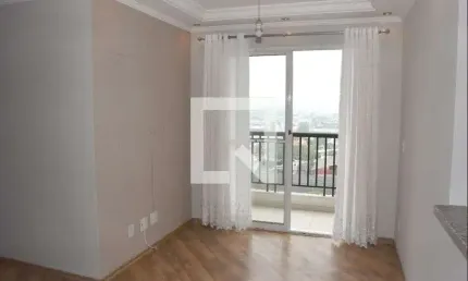Apartamento para aluguel - socorro, 2 quartos,  51 m² - são paulo