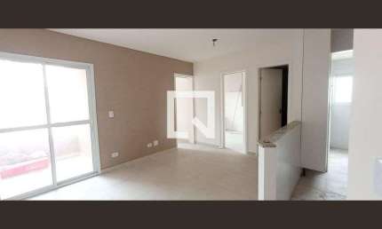 Apartamento para Aluguel - Água Fria, 2 Quartos,  49 m² - São Paulo