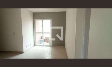 Apartamento para Aluguel - Água Fria, 2 Quartos,  49 m² - São Paulo