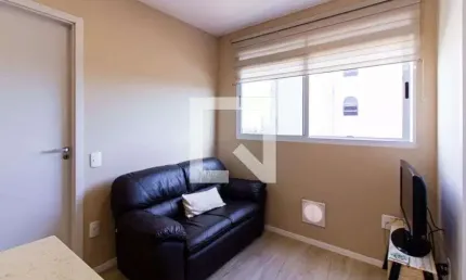 Apartamento para aluguel - vila leopoldina, 2 quartos,  32 m² - são paulo