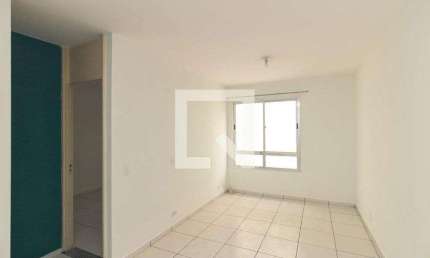Apartamento para Aluguel - Campos Elíseos, 1 Quarto,  75 m² - São Paulo