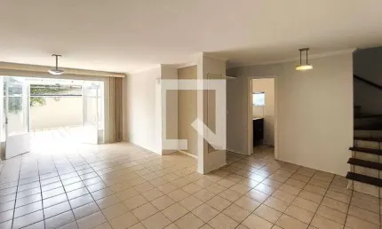 Casa / Sobrado em Condomínio para Aluguel - Jardim Samambaia, 3 Quartos,  237 m² - Jundiaí
