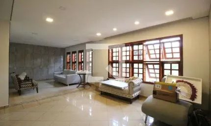 Casa para Aluguel - Proença, 5 Quartos,  750 m² - Campinas