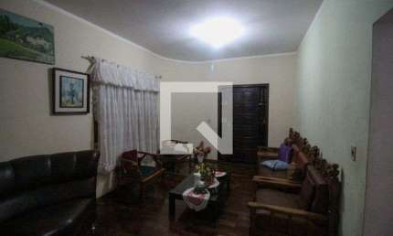 Casa para Aluguel - Vila Carrão, 5 Quartos,  600 m² - São Paulo