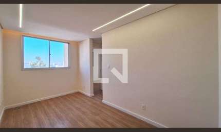 Apartamento para Aluguel - Água Branca, 2 Quartos,  42 m² - São Paulo