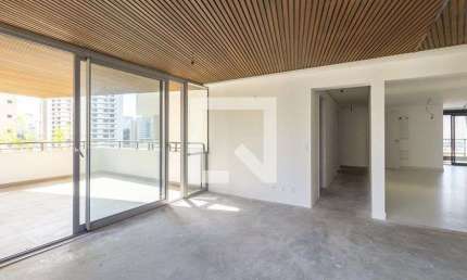 Apartamento para Aluguel - Paraíso, 3 Quartos,  185 m² - São Paulo