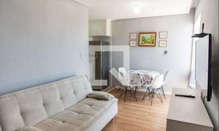 Apartamento para Aluguel - Liberdade, 2 Quartos,  50 m² - São Paulo