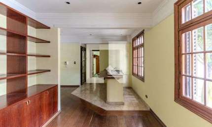 Apartamento para Aluguel - Santa Cecília, 2 Quartos,  55 m² - São Paulo